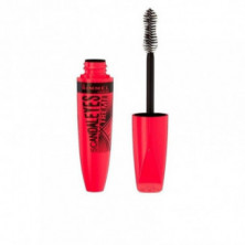 Scandaleyes Xxtreme Mascara -003-black Extreme 12 ml Rimmel London