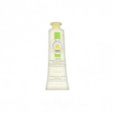 Cédrat Crema Energizante Protectora para Manos y Uñas 30 ml Roger & Gallet