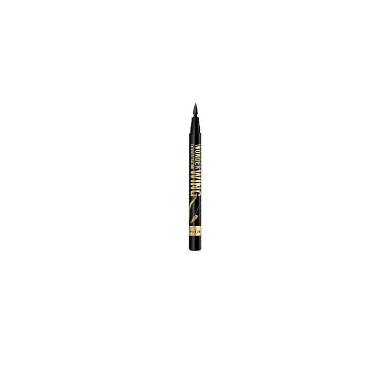 Wonder Wing Eye Liner -001-black 1.7 ml Rimmel London