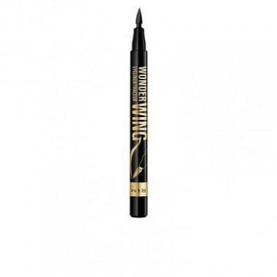 Wonder Wing Eye Liner -001-black 1.7 ml Rimmel London