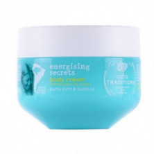 Energising Secrets Crema Corporal 250 ml Treets