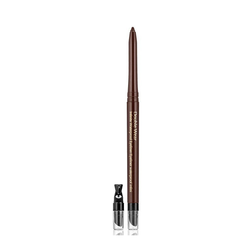 Double Wear Infinite  Eyeliner Resistente Al Agua Indigo Estee Lauder