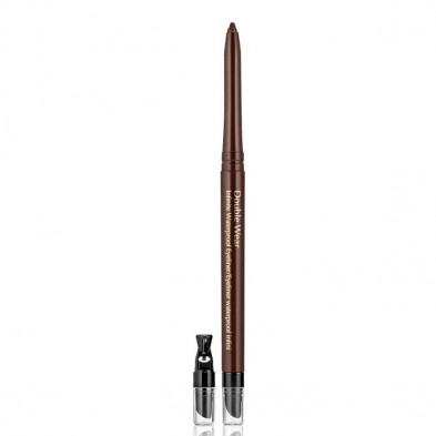 Double Wear Infinite  Eyeliner Resistente Al Agua Indigo Estee Lauder