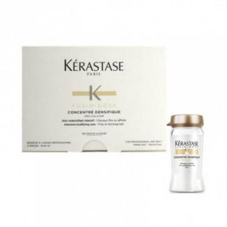 Fusio-dose Concentré Densifique para Cabello Fino 10x12 ml Kerastase