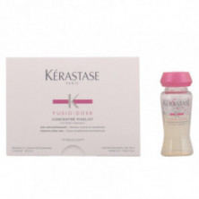 Fusio-dose Concentré Reflection Tratamiento Capilar 10x12 ml Kerastase