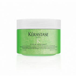 Fusio-scrub Apaissant  Exfoliante Capilar 250 ml Kerastase