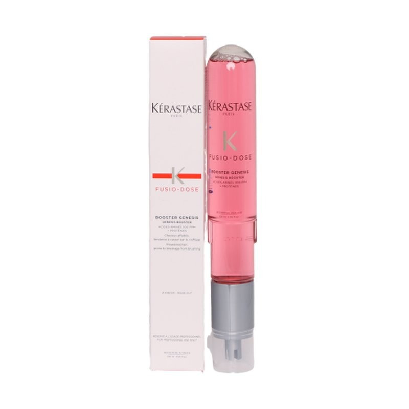 Genesis Booster  Tratamiento Capilar Fortalecedor 120 ml Kerastase