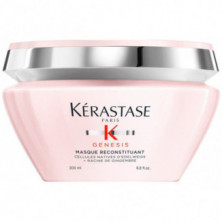 Genesis Masque Reconstituant Mascarilla Capilar Fortalecedora 200 ml Kerastase