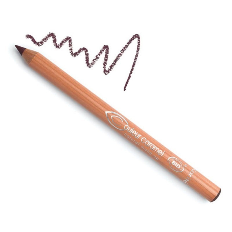 Couleur Caramel Perfilador Labial N.145 Dark Brown 1,2 gr