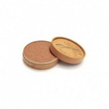 Terre Caramel Mate Polvo Compacto Bronceador N.29 Tierra Ocre 8,5 gr Couleur Caramel