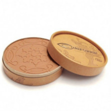 Terre Caramel Mate Polvo Compacto Bronceador N.26 Melocotón Mate 8,5 gr Couleur Caramel