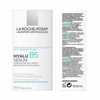 La Roche Posay Hyalu B5 Serum Antiarrugas 30ml