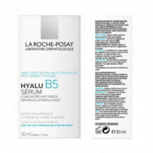 La Roche Posay Hyalu B5 Serum Antiarrugas 30ml