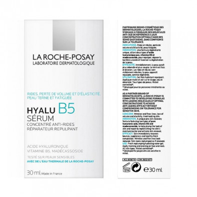 La Roche Posay Hyalu B5 Serum Antiarrugas 30ml