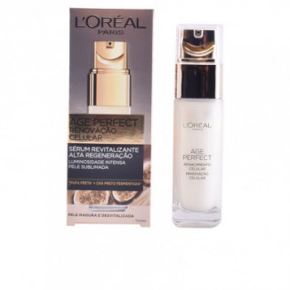 Age Perfect Renacimiento Celular Serum 30 ml L'oreal