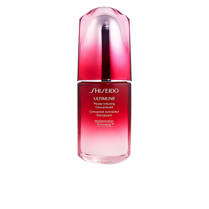 Ultimune Power Infusing Concentrate Serum Facial 50 ml Shiseido