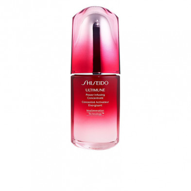 Ultimune Power Infusing Concentrate Serum Facial 50 ml Shiseido