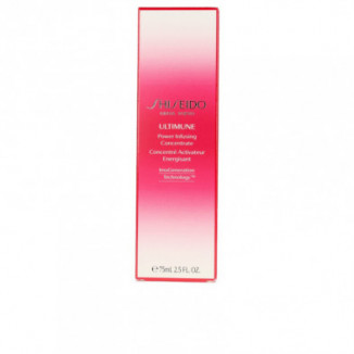 Ultimune Power Infusing Concentrate Serum Facial 75 ml Shiseido