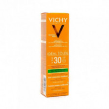 Vichy Ideal Soleil Anti Imperfecciones SPF30 50ml