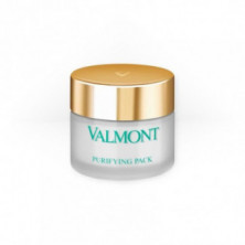 Purifying Pack Mascarilla En Crema Purificante 50 ml Valmont