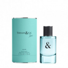 Tiffany & Love For Him Eau de toilette  50 ml Tiffany