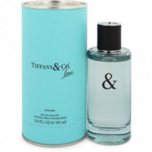 Tiffany & Love For Him Eau de toilette 90 ml Tiffany