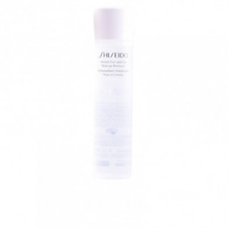 Instant Eye And Lip Makeup Remover Desmaquillante de Ojos 125 ml Shiseido