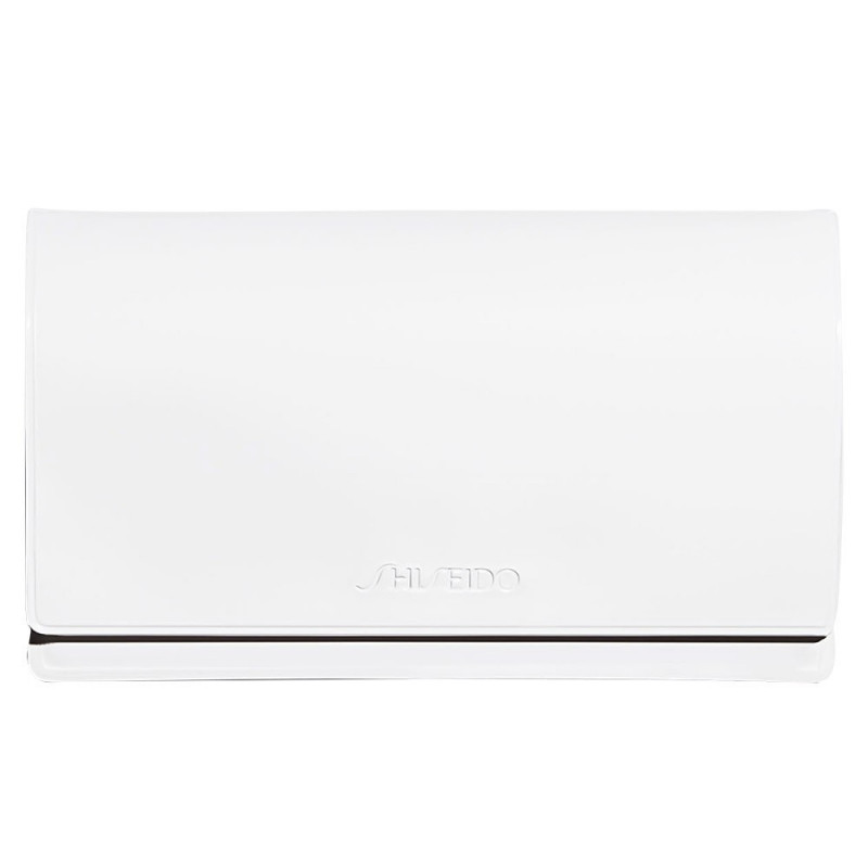 Oil Control Blotting Paper 100 Unidades Shiseido