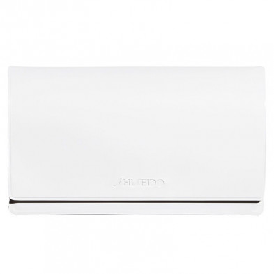 Oil Control Blotting Paper 100 Unidades Shiseido