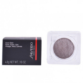 Aura Dew Face, Eyes, Lips N° 01 Lunar Iluminador 4,8 gr Shiseido