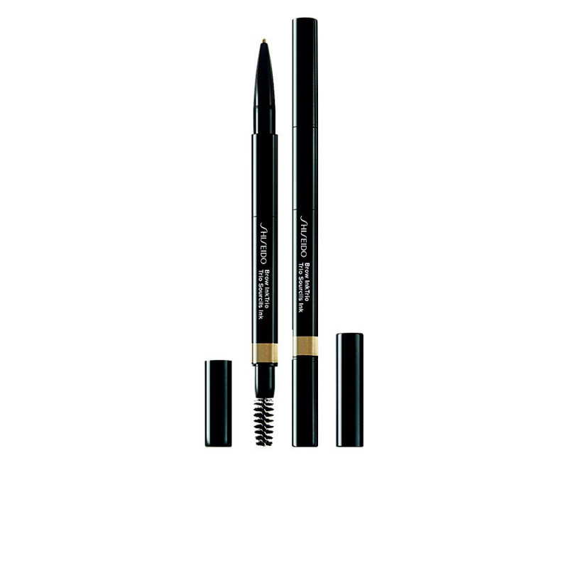 Brow Inktrio N° 02 Taupe Lapiz de Cejas 0,31 gr Shiseido