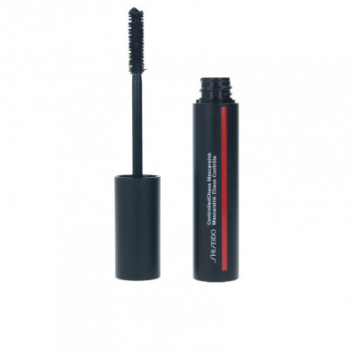 Controlled Chaos Mascaraink N° 01 Black Pulse Mascara de Pestañas 11,5 ml Shiseido