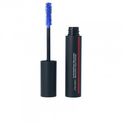 Controlled Chaos Mascaraink N° 02 Sapphire Spark Mascara de Pestañas 11,5 ml Shiseido