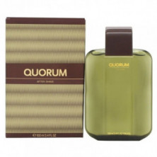 For Men Loción After Shave 100 ml Quorum