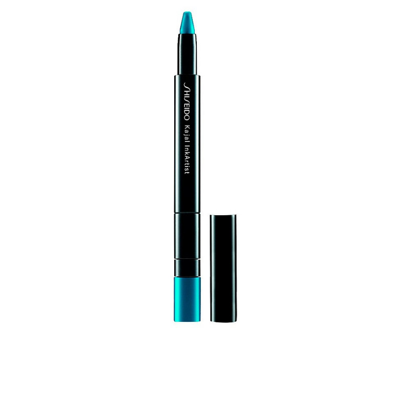 Kajal Inkartist N° 07 Sumi Sky Lapiz Para Ojos 0,8 gr Shiseido