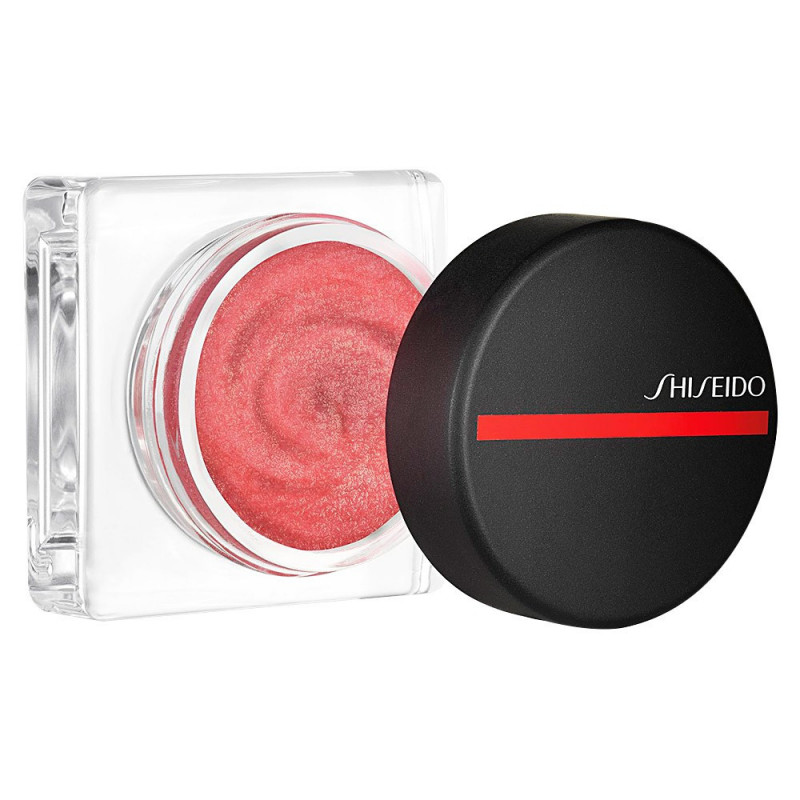 Minimalist Whippedpowder Blush N° 07 Setsuko Rubor Cremoso 5 gr Shiseido