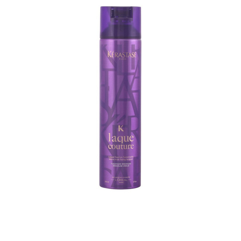 K Laque Couture Laca Capilar 300 ml Kerastase