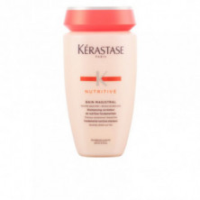 Nutritive Bain Magistral Champú Para Cabello Seco  250 ml Kerastase