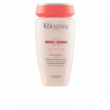 Nutritive Bain Satin 1 Champú Hidratante 250 ml Kerastase