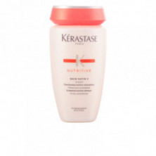 Nutritive Bain Satin 2 Irisome Champú Nutritivo  250 ml Kerastase