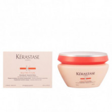 Nutritive Masque Magistral Mascarilla Capilar Para Cabello Seco 200 ml Kerastase