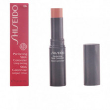 Perfecting Stick Concealer N° 66 Deep Corrector en Barra 5 gr Shiseido