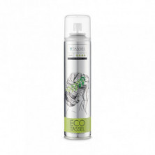 Eco Tassel Laca Fuerte Ecológica Para Cabello Spray 300 ml Eurostil