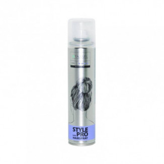 Style Pro Tassel Laca Extra Fuerte Para Cabello Spray 300 ml Eurostil