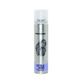 Style Pro Tassel Laca Extra Fuerte Para Cabello Spray 750 ml Eurostil