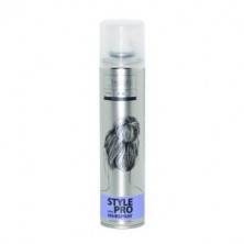 Style Pro Tassel Laca Extra Fuerte Para Cabello Spray 750 ml Eurostil