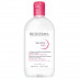 Bioderma Sensibio H2o Agua Micelar 500 Ml