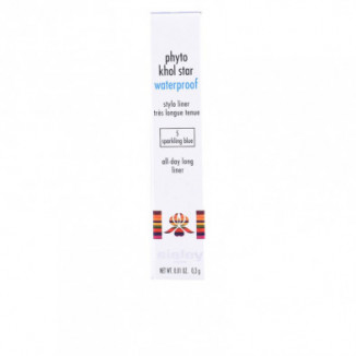 Phyto Khol Star Water Proof Stylo Liner -05 Sparkling Blue 0,3 gr Sisley