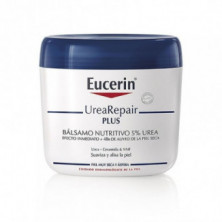 Eucerin Urea Repair Plus Bálsamo Nutritivo 5% Urea 450ml