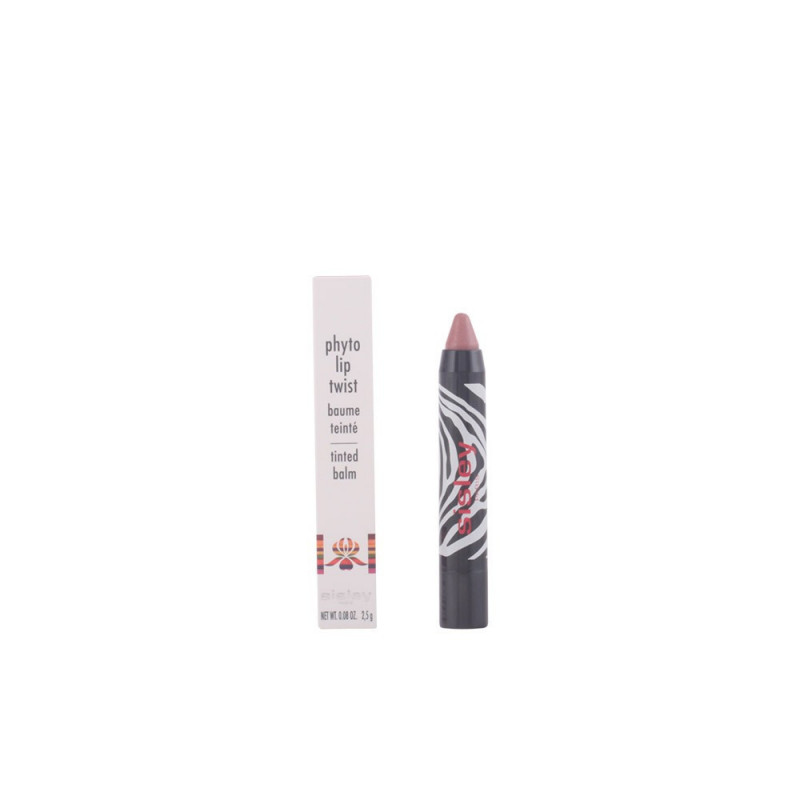 Phyto Lip Twist -01 Nude 2,5 gr Sisley